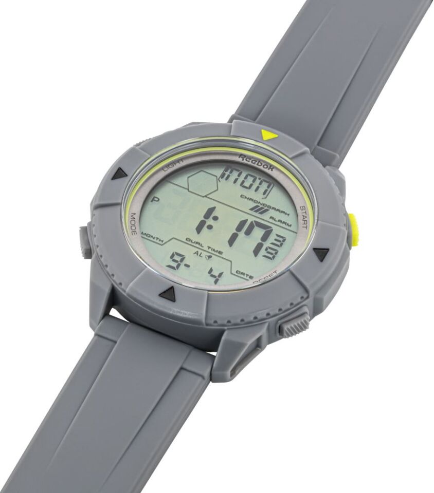 Reebok RV-BLZ-G9-PSPS-WS-Erkek Kol Saati