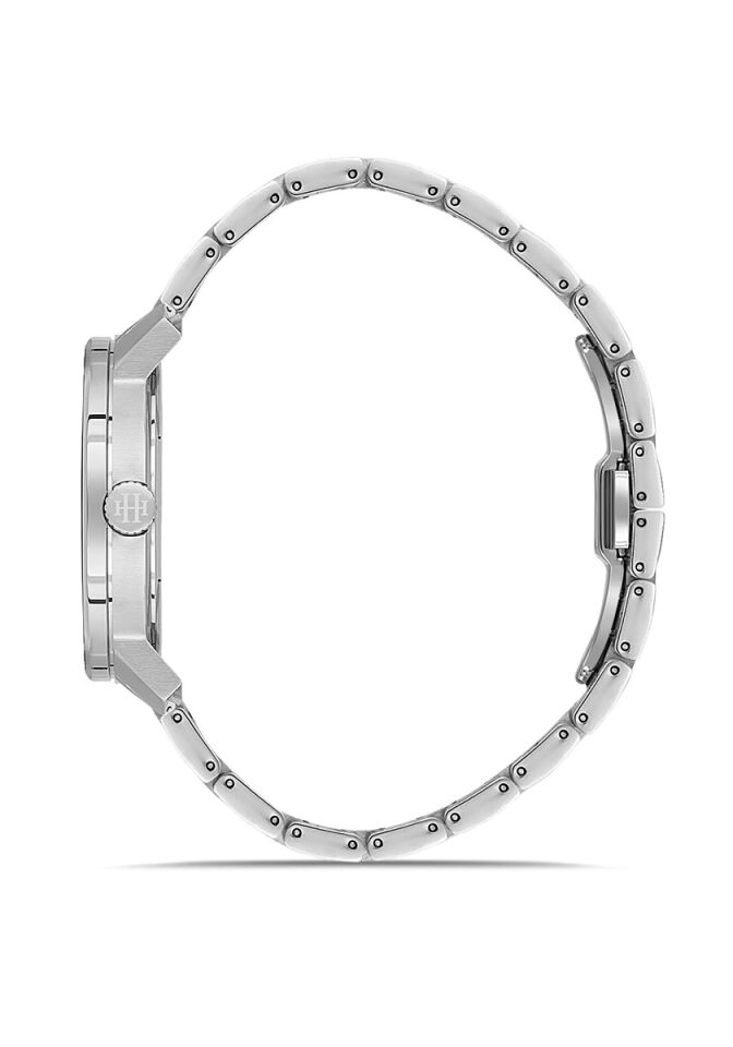 Hislon Men's Classic CL214S-07SS