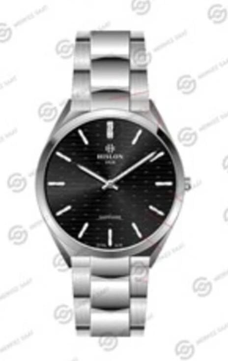 Hislon Men's Classic Cl216S-04Ss