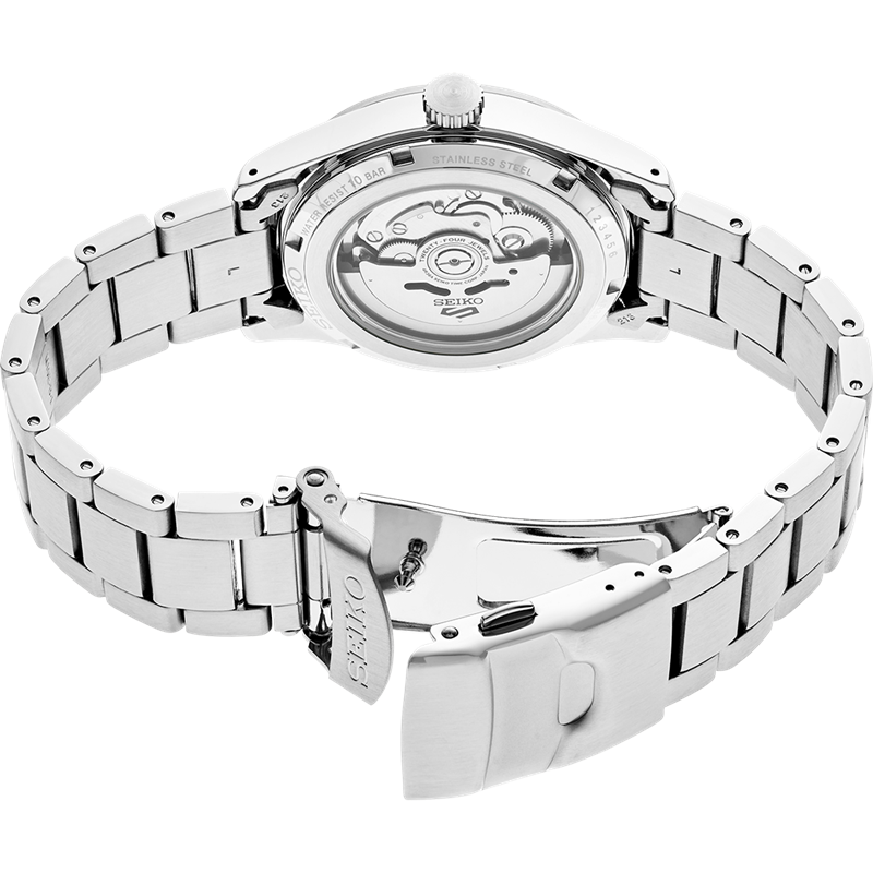 Seiko SRPG27K1 Erkek Kol Saati