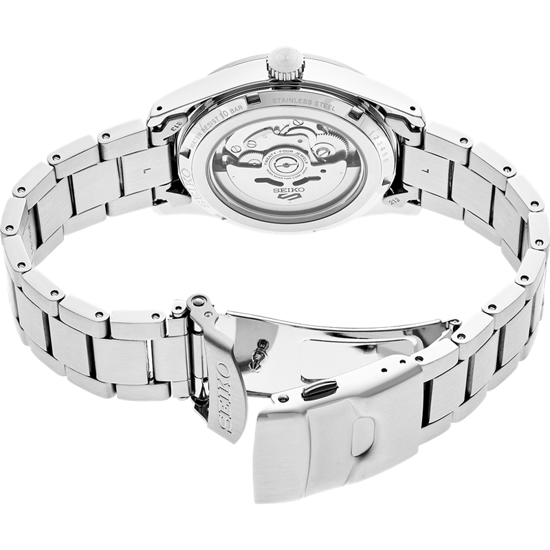 Seiko SRPG27K1 Erkek Kol Saati