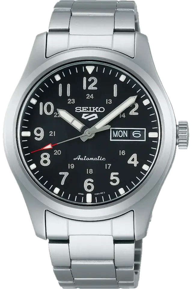 Seiko SRPG27K1 Erkek Kol Saati
