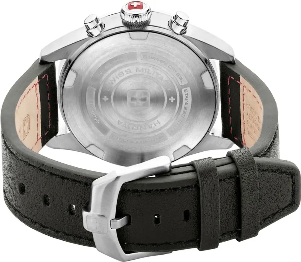 Swiss Military SMWGC0000405 Kol Saati