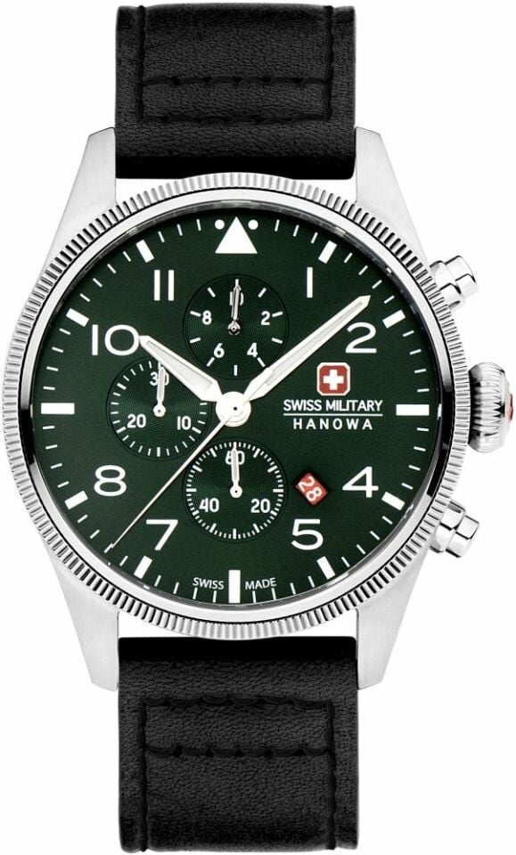 Swiss Military SMWGC0000405 Kol Saati