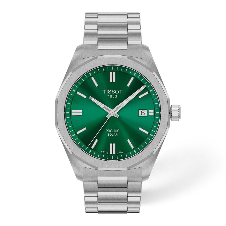 Tissot T151.422.11.091.00 Erkek Kol Saati