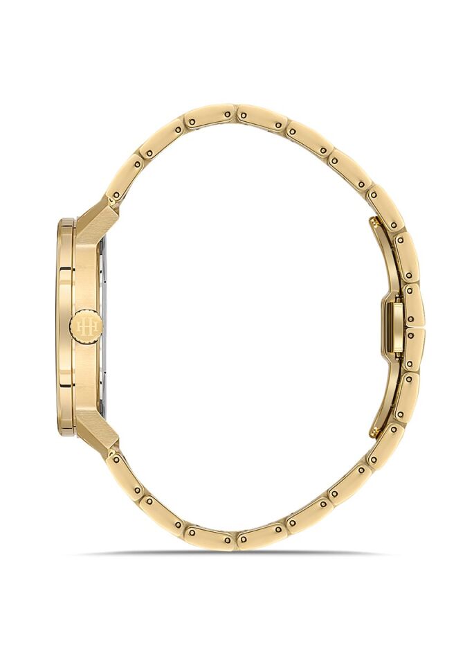 Hislon Men's Classic CL214G-02SG