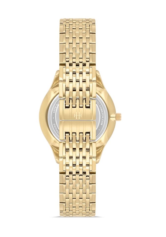 Hislon Women's Classic Queen QL135G-02SG
