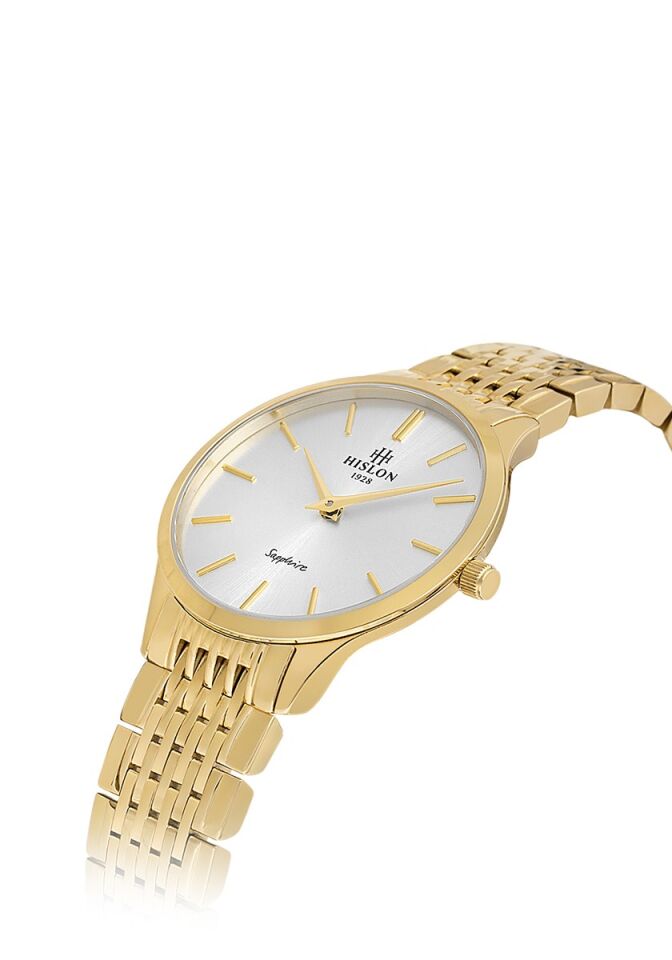 Hislon Women's Classic Queen QL135G-02SG