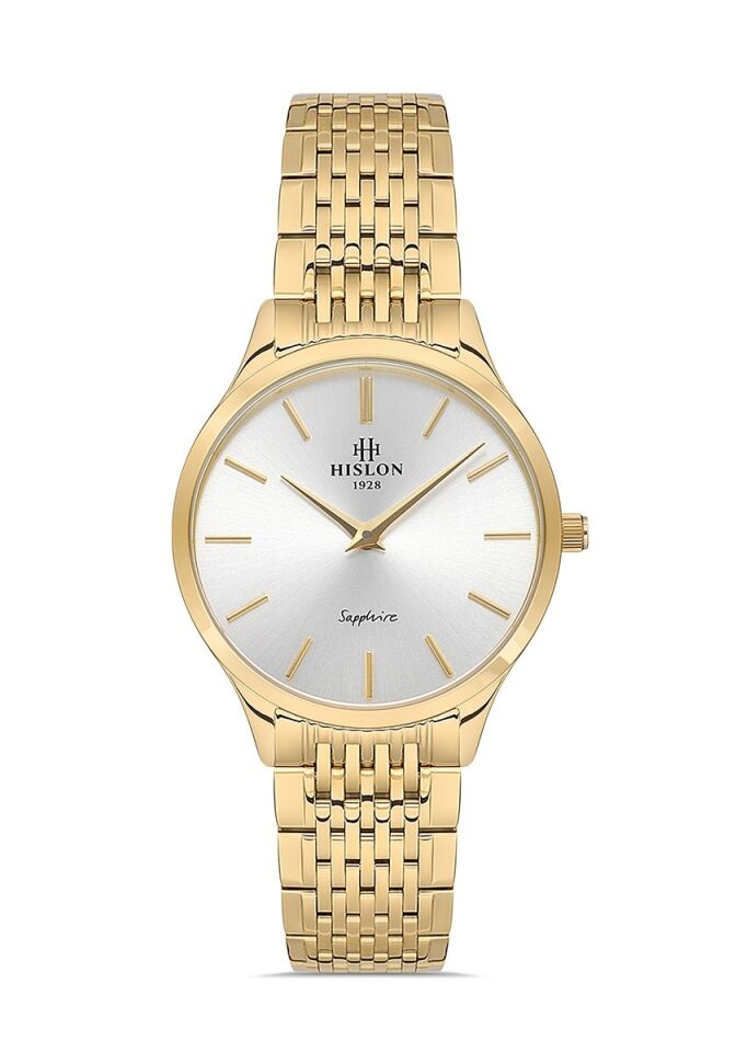 Hislon Women's Classic Queen QL135G-02SG