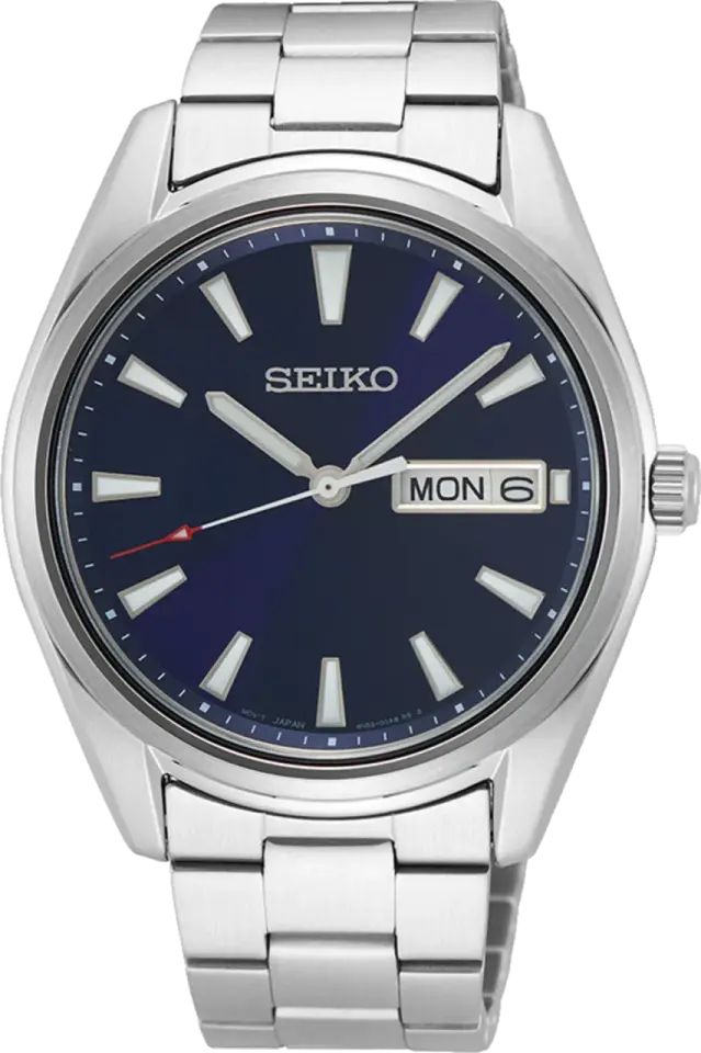 Seiko SUR341P1 Erkek Kol Saati