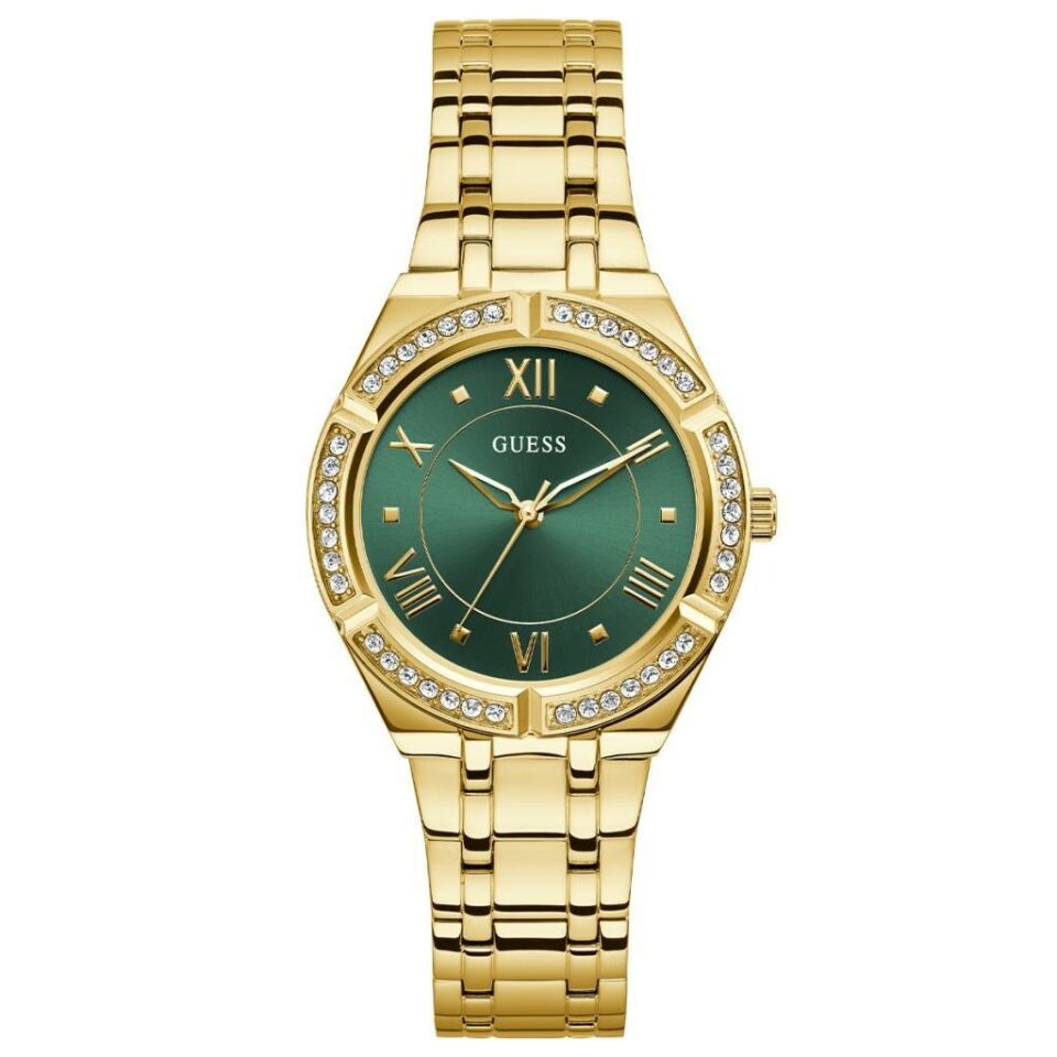 Guess Gugw0033L8 Kadın Kol Saati