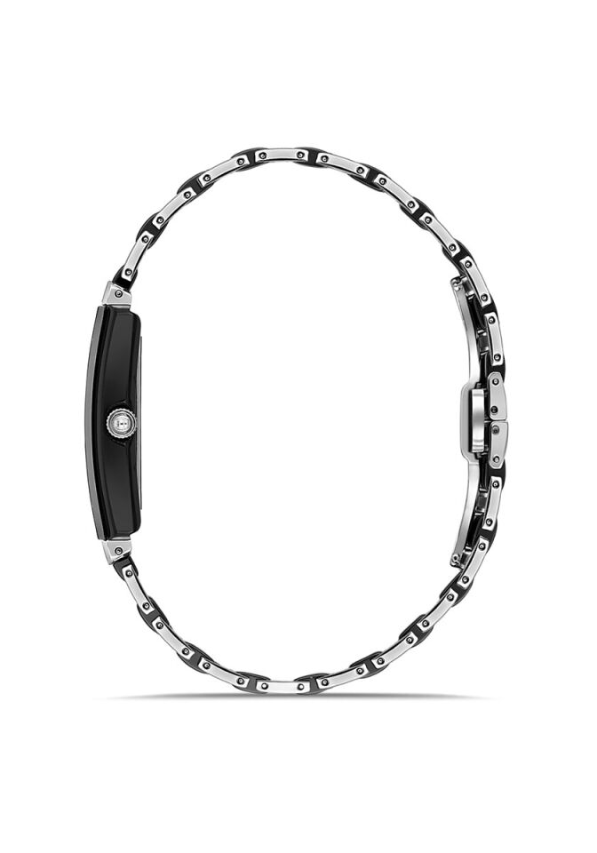 Hislon Men's Classic CL215T-04SS