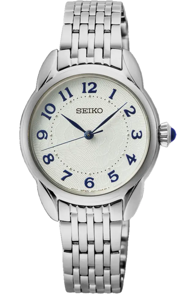 Seiko SUR561P1 Kadın Kol Saati