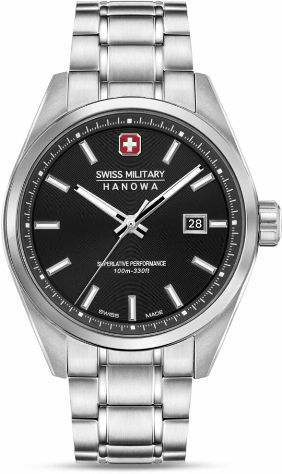 Swiss Military SMWGH0004101 Kol Saati