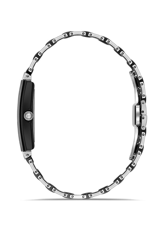 Hislon Men's Classic CL215S-04SS