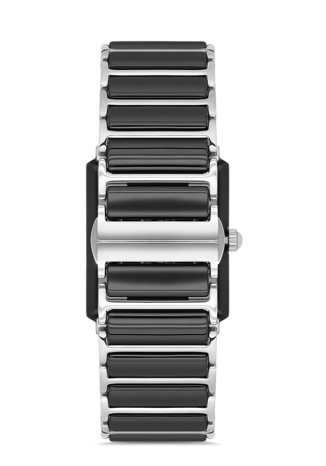 Hislon Men's Classic CL215S-04SS