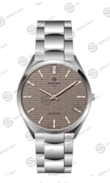 Hislon Men's Classic Cl216S-05Sr
