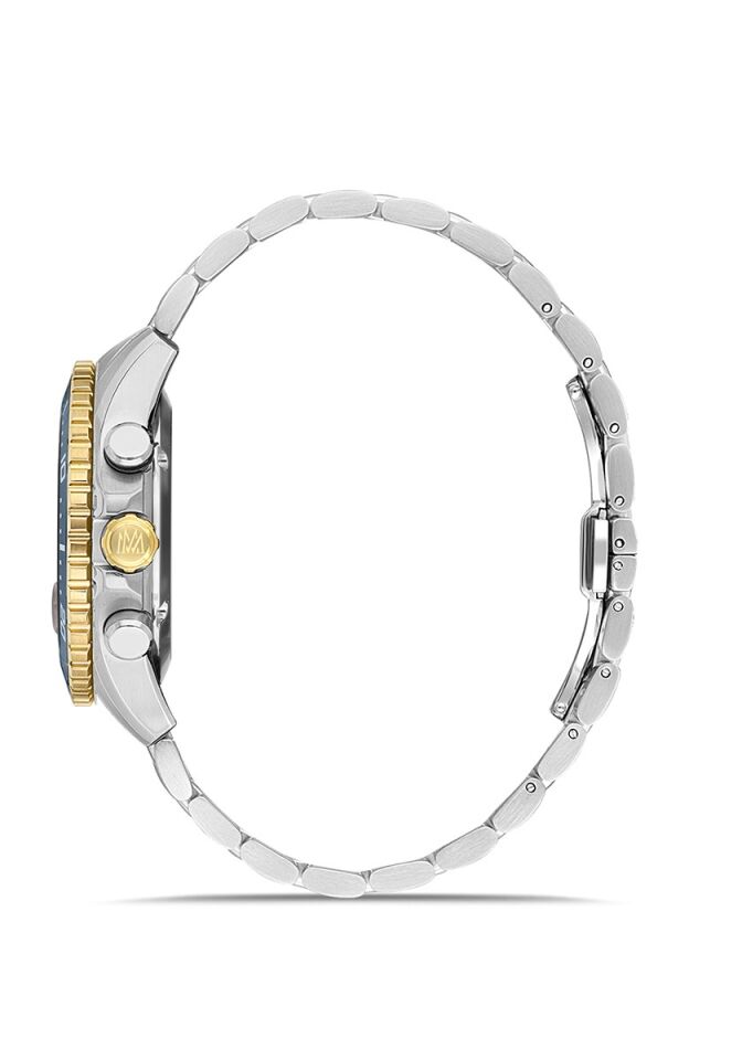 Momentus Men's Sport Master SM381T-11SG