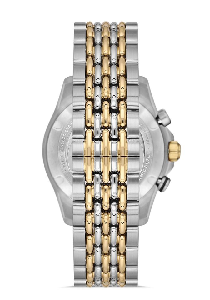 Momentus Men's Sport Master SM381T-11SG