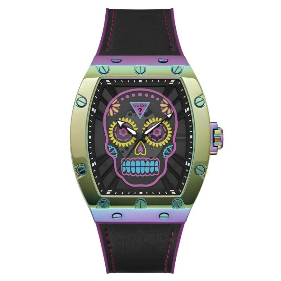 Guess Gugw0506G2 Erkek Kol Saati