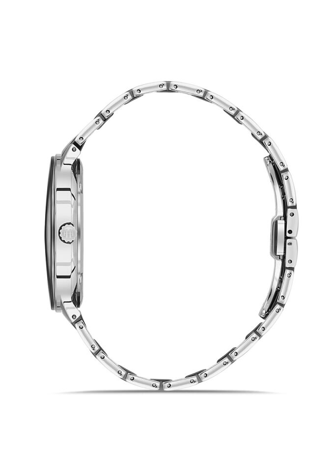 Hislon Men's Classic CL110T-04SS