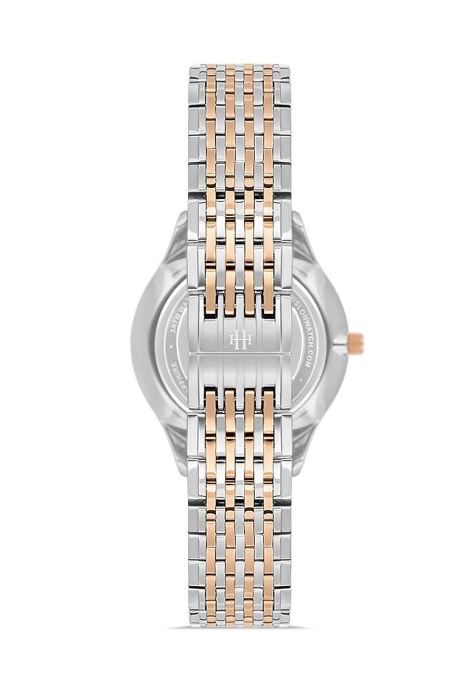 Hislon Women's Classic Queen QL135T-02SR