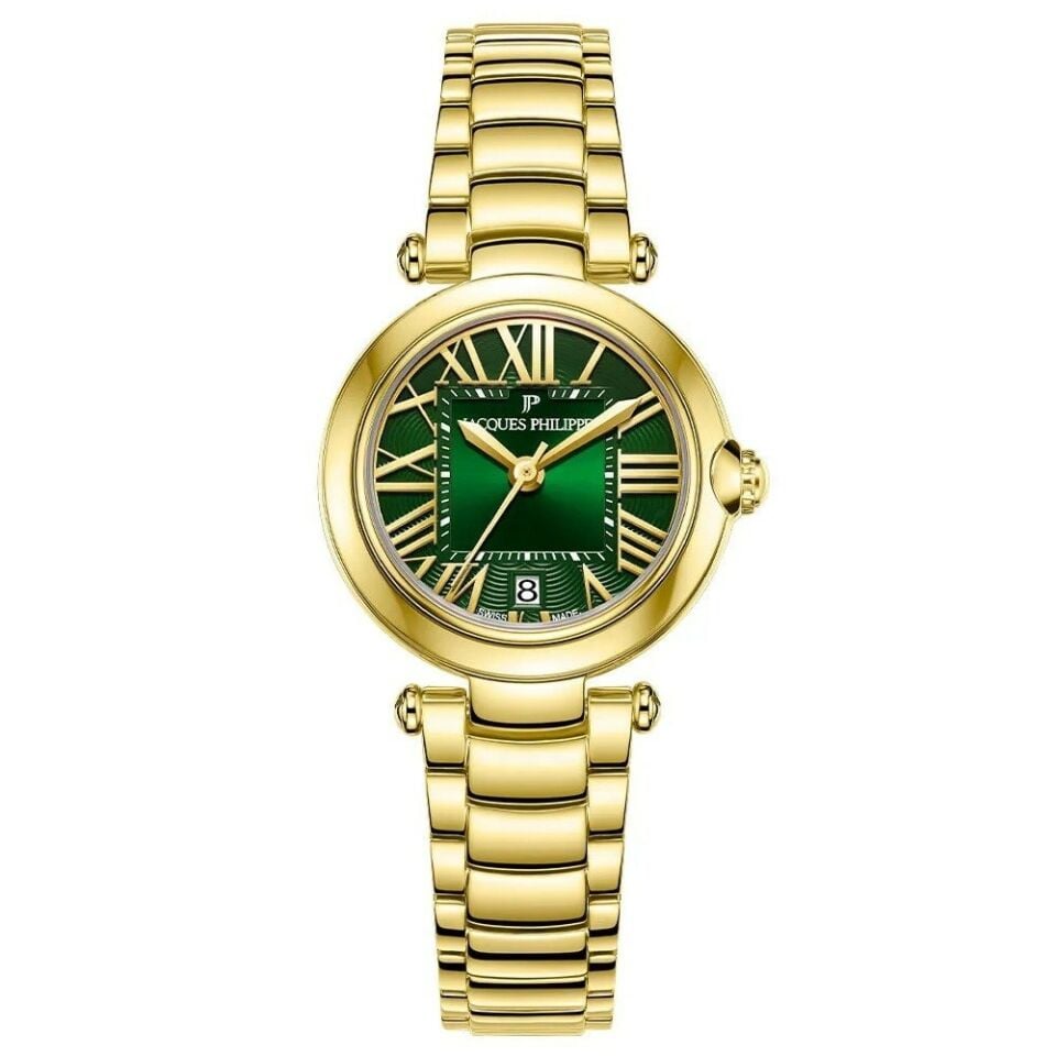 Jacques Philippe JPQLS9623X4 Kadın Kol Saati