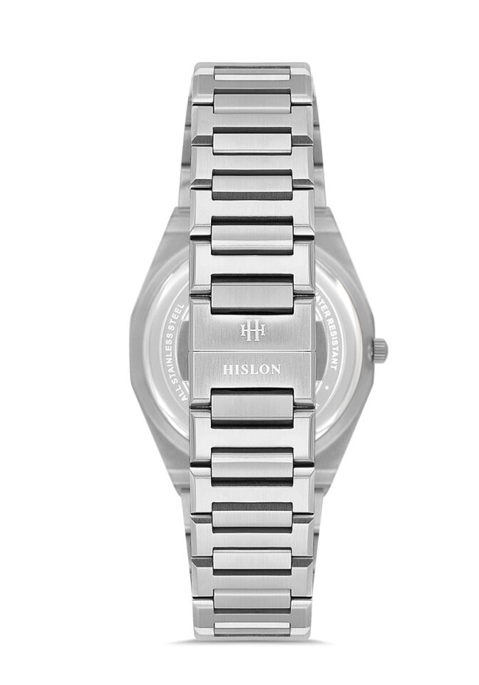Hislon Men's Classic CL219S-04SS