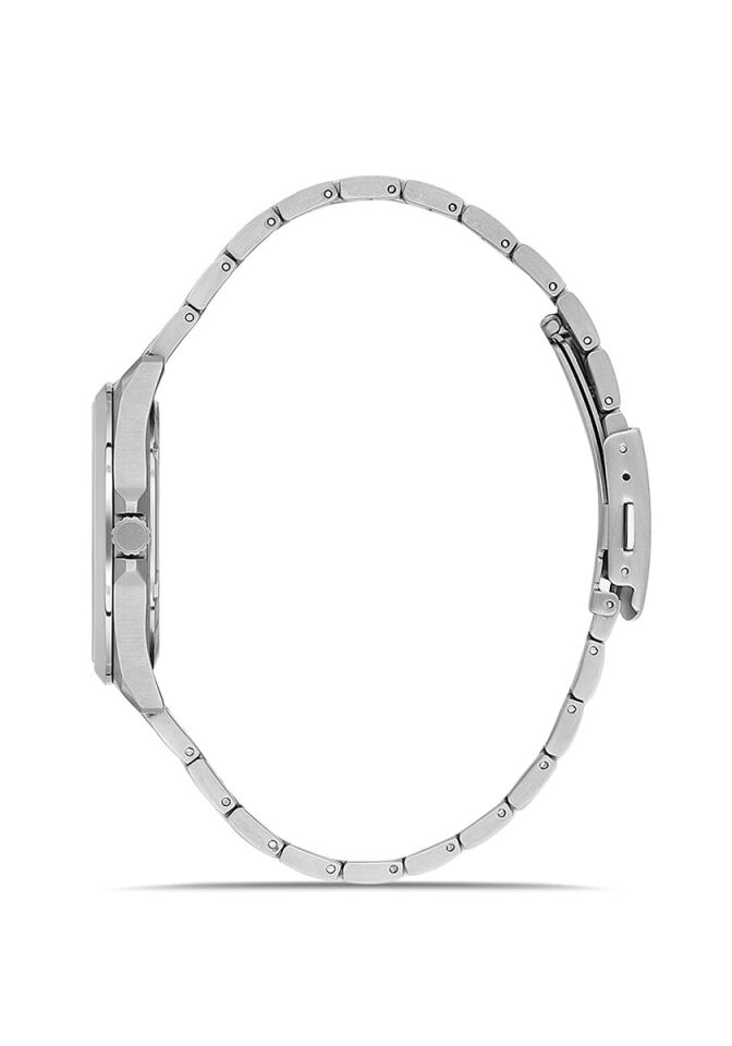 Hislon Men's Classic CL221S-04SS