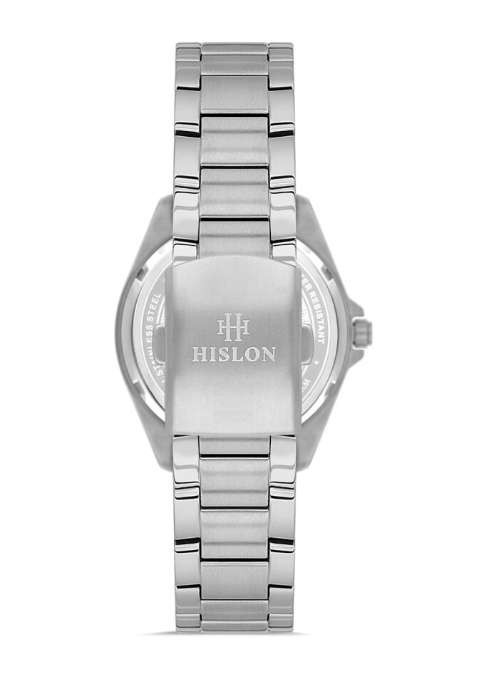Hislon Men's Classic CL221S-04SS