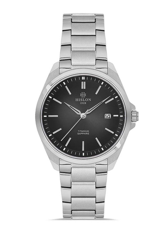 Hislon Men's Classic CL221S-04SS