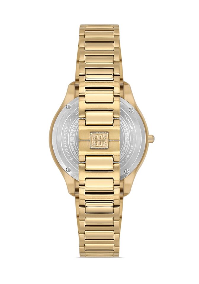 Hislon Women's Classic Queen QL148G-02SG