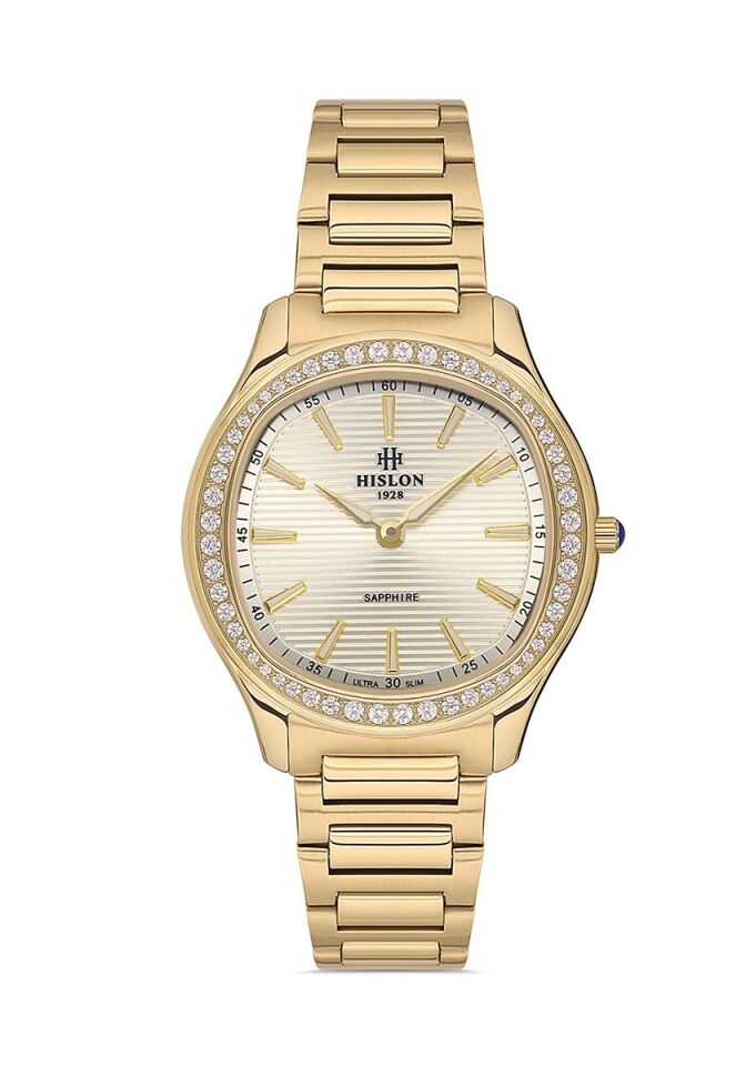 Hislon Women's Classic Queen QL148G-10SG