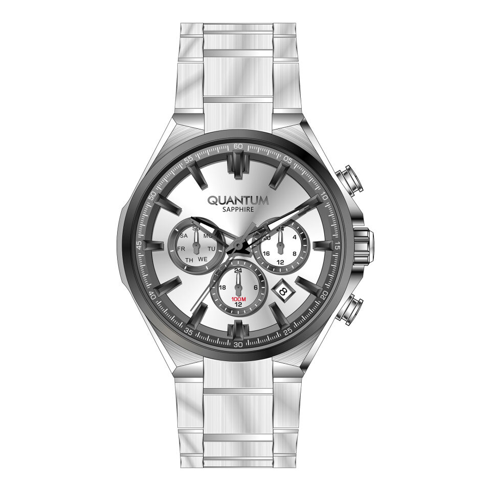Quantum PWG1202.331 Unisex Kol Saati
