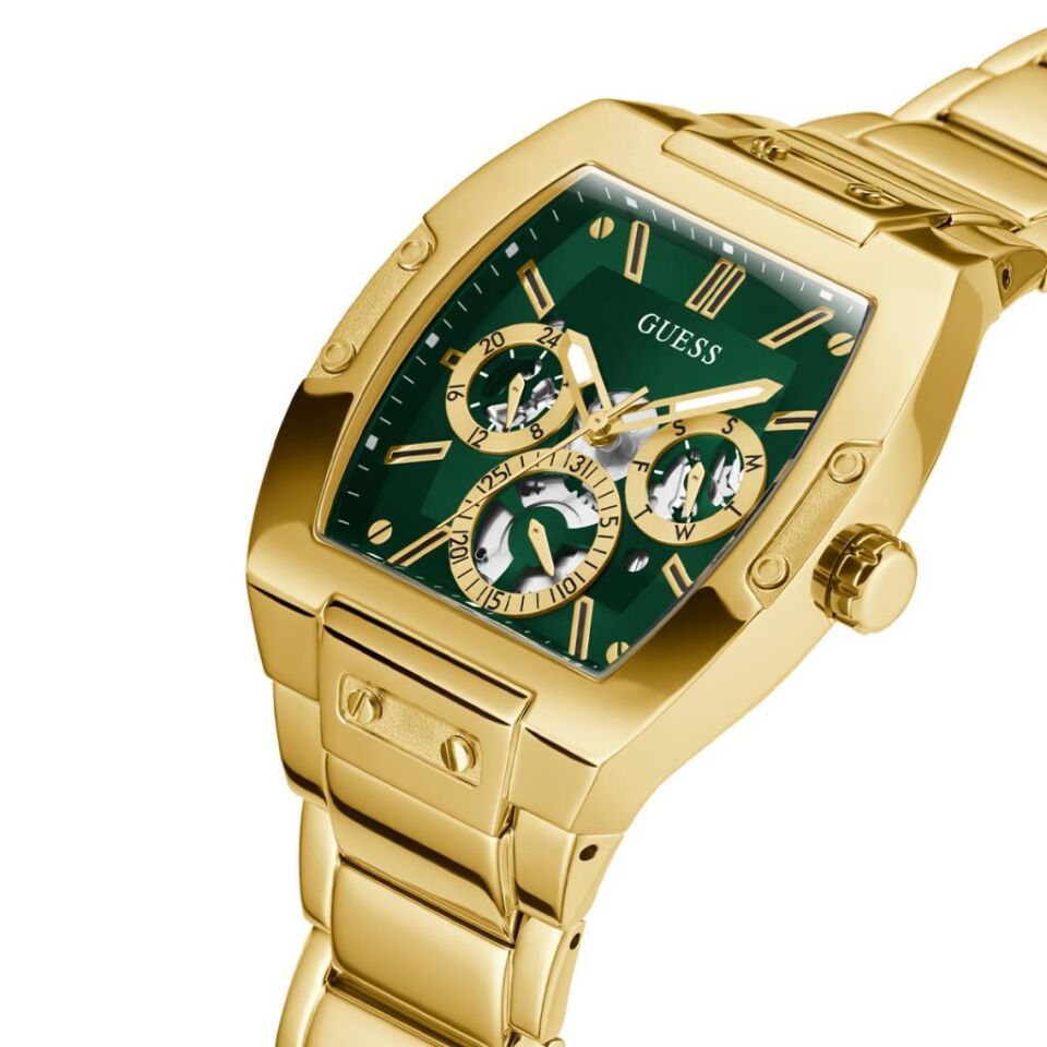Guess GUGW0456G3 Erkek Kol Saati