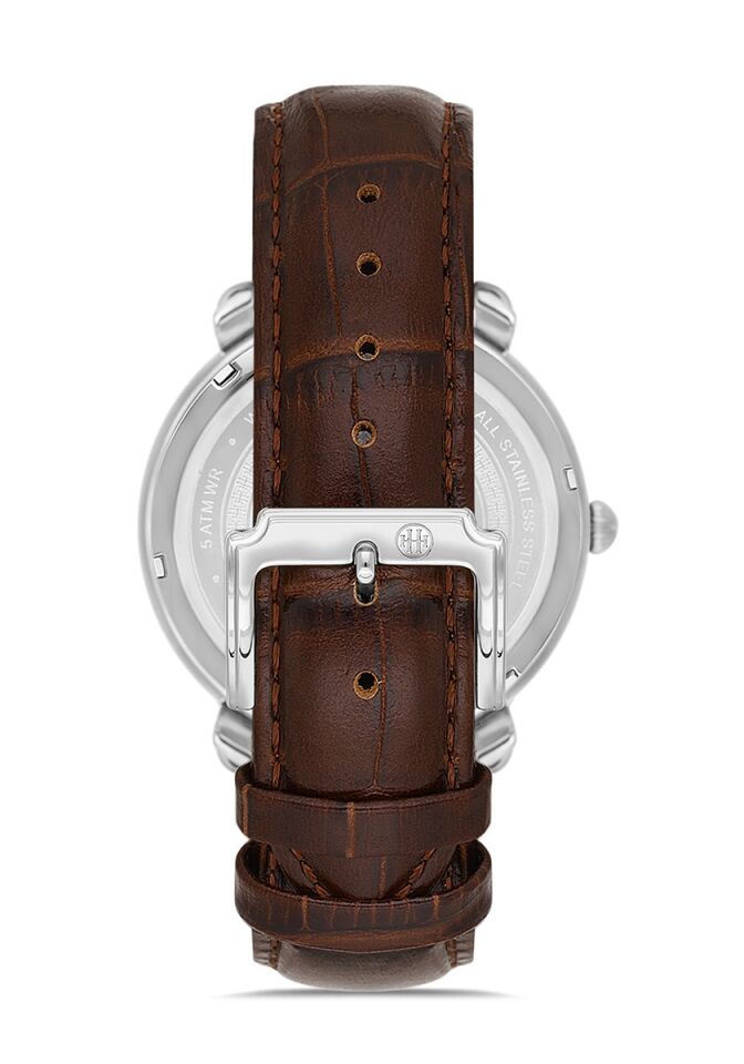 Hislon Men's Classic CL203S-07KS