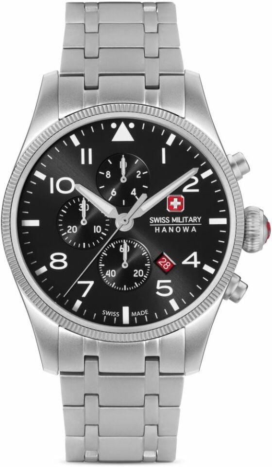 Swiss Military Smwgı0000405 Kol Saati