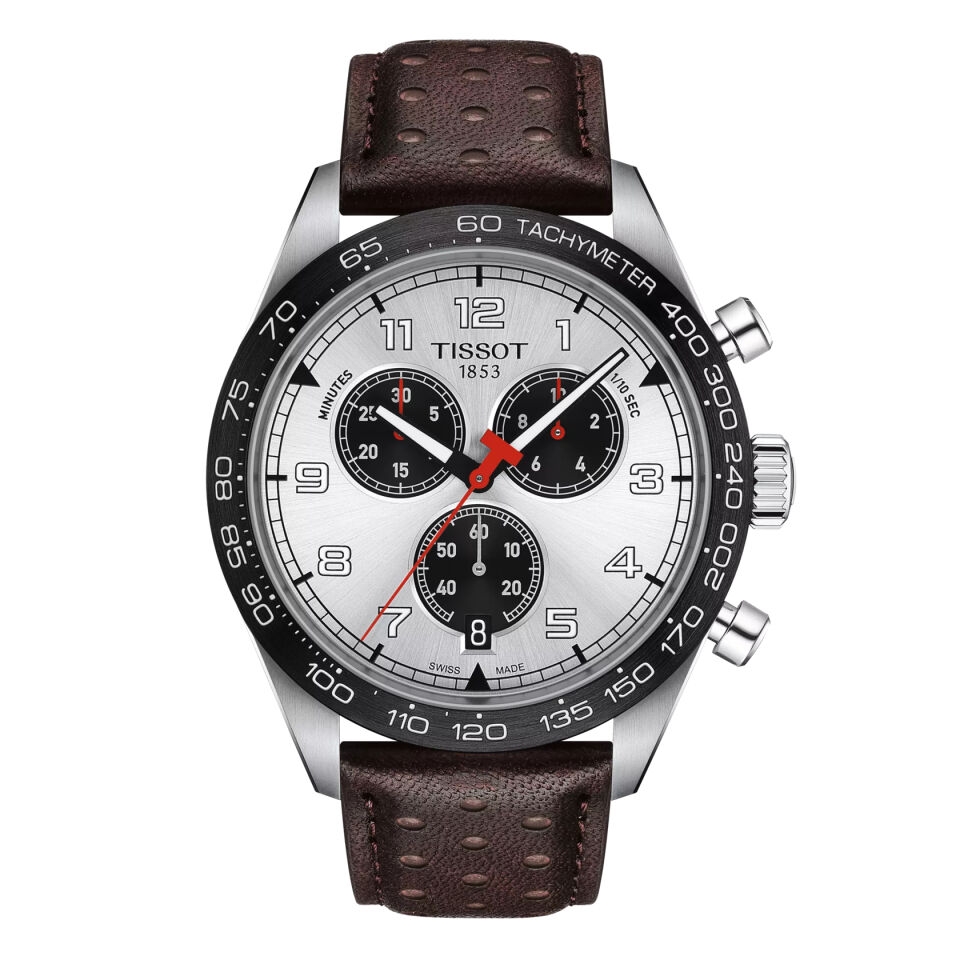 Tissot PRS 516 45mm T1316171603200 - Erkek Kol Saati T131.617.16.032.00