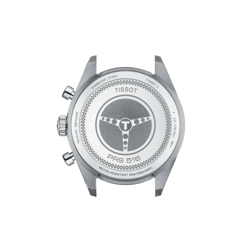 Tissot PRS 516 45mm T1316171603200 - Erkek Kol Saati T131.617.16.032.00