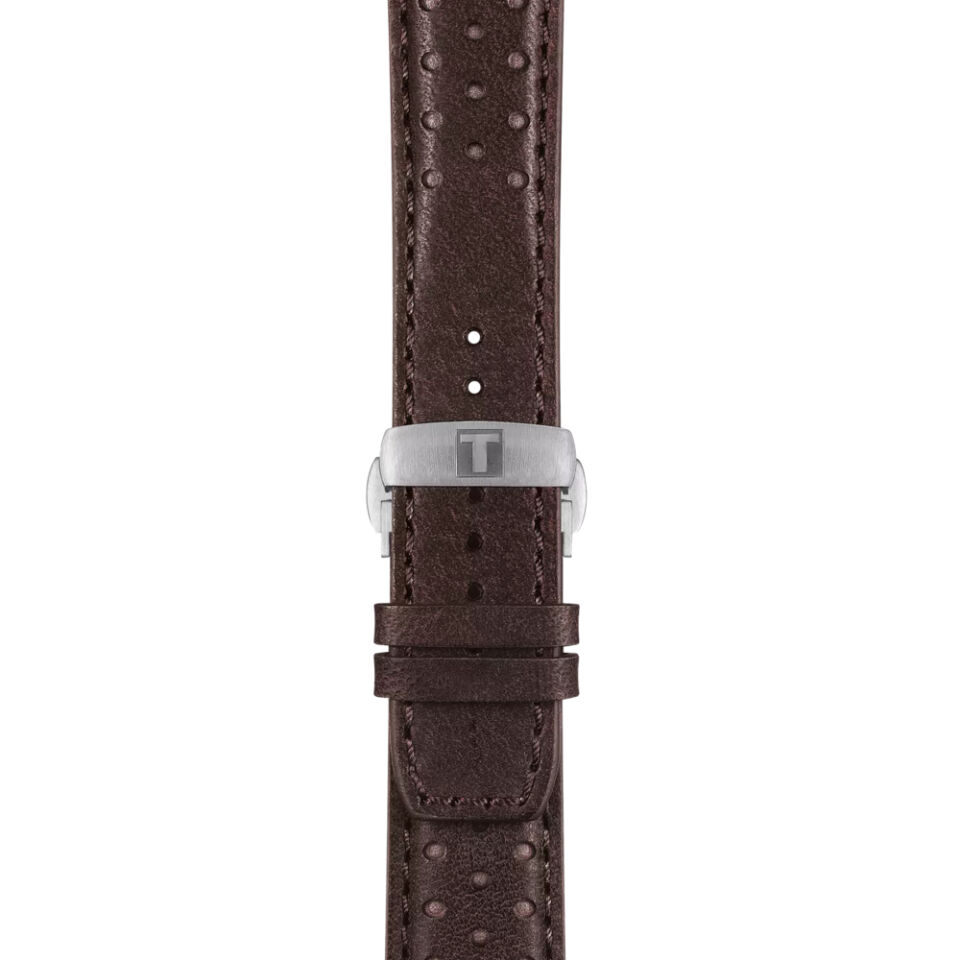Tissot PRS 516 45mm T1316171603200 - Erkek Kol Saati T131.617.16.032.00
