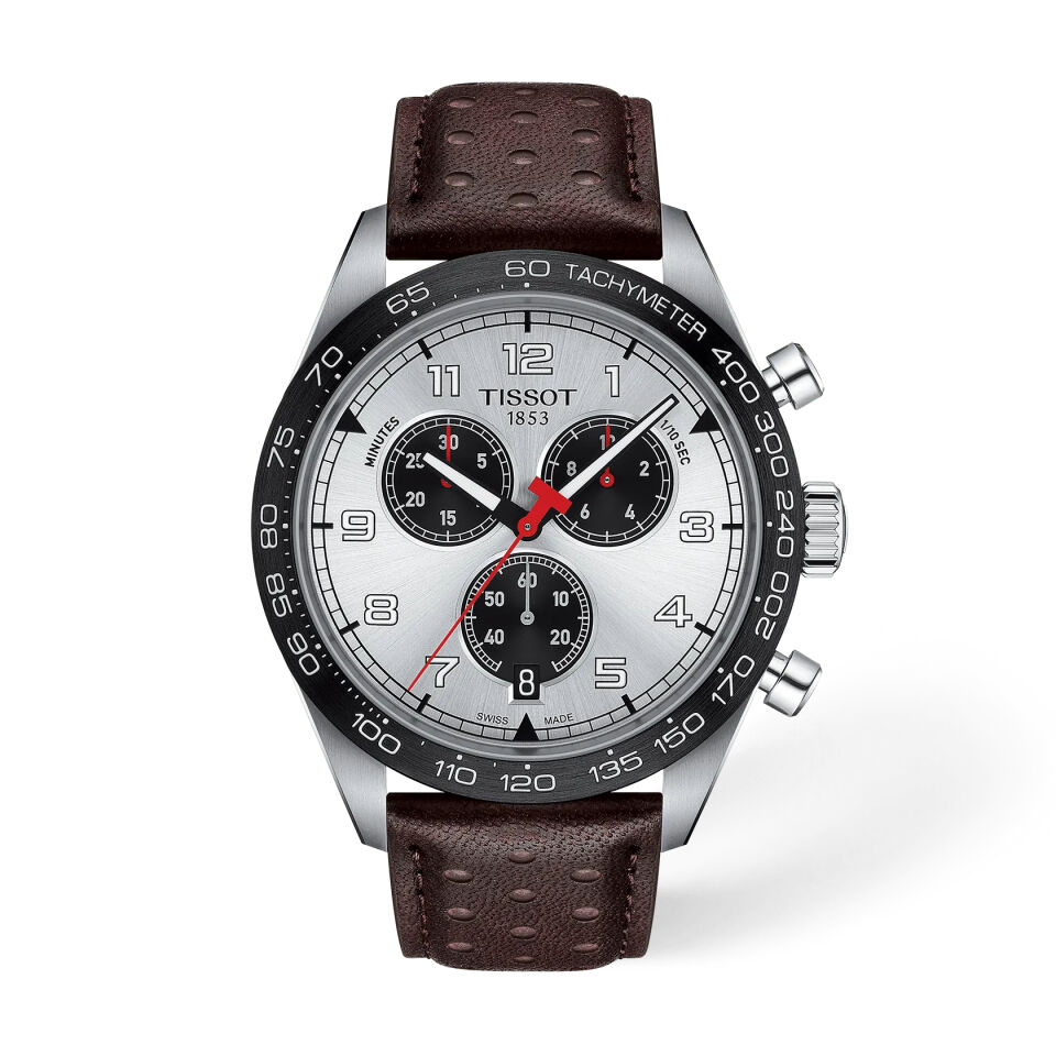 Tissot PRS 516 45mm T1316171603200 - Erkek Kol Saati T131.617.16.032.00