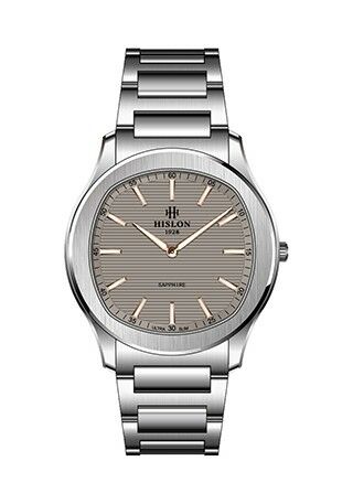 Hislon Men's Classic CL148S-05SR