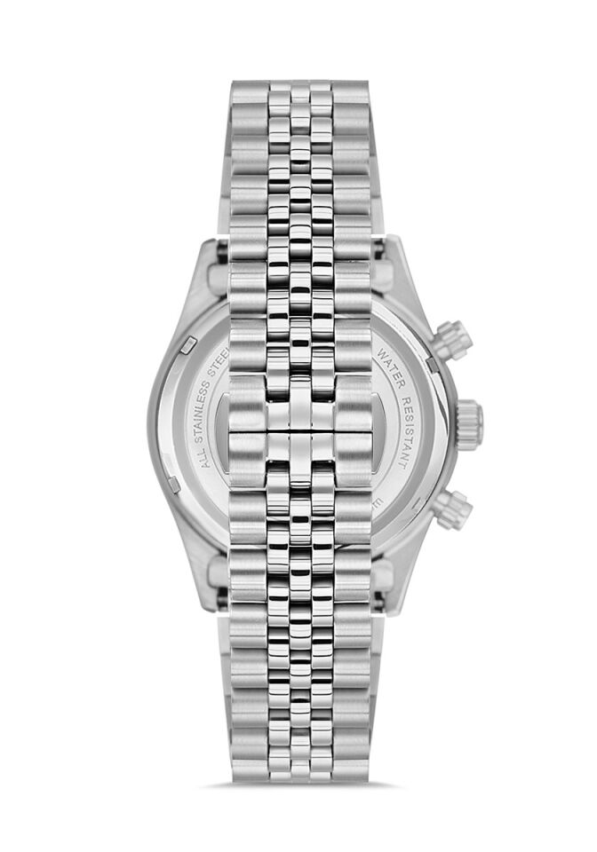 Momentus Men's Casual SM389S-02SB