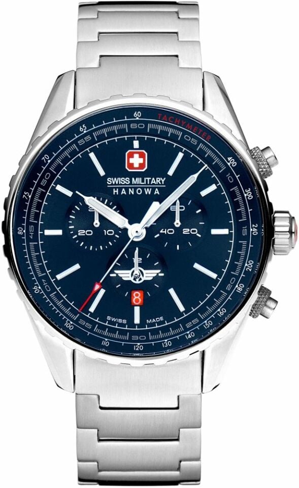 Swiss Military Smwgı0000304 Kol Saati