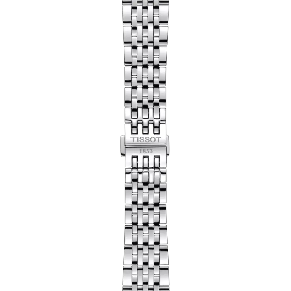 Tissot T006.407.11.033.00 Le Locle Erkek Kol Saati