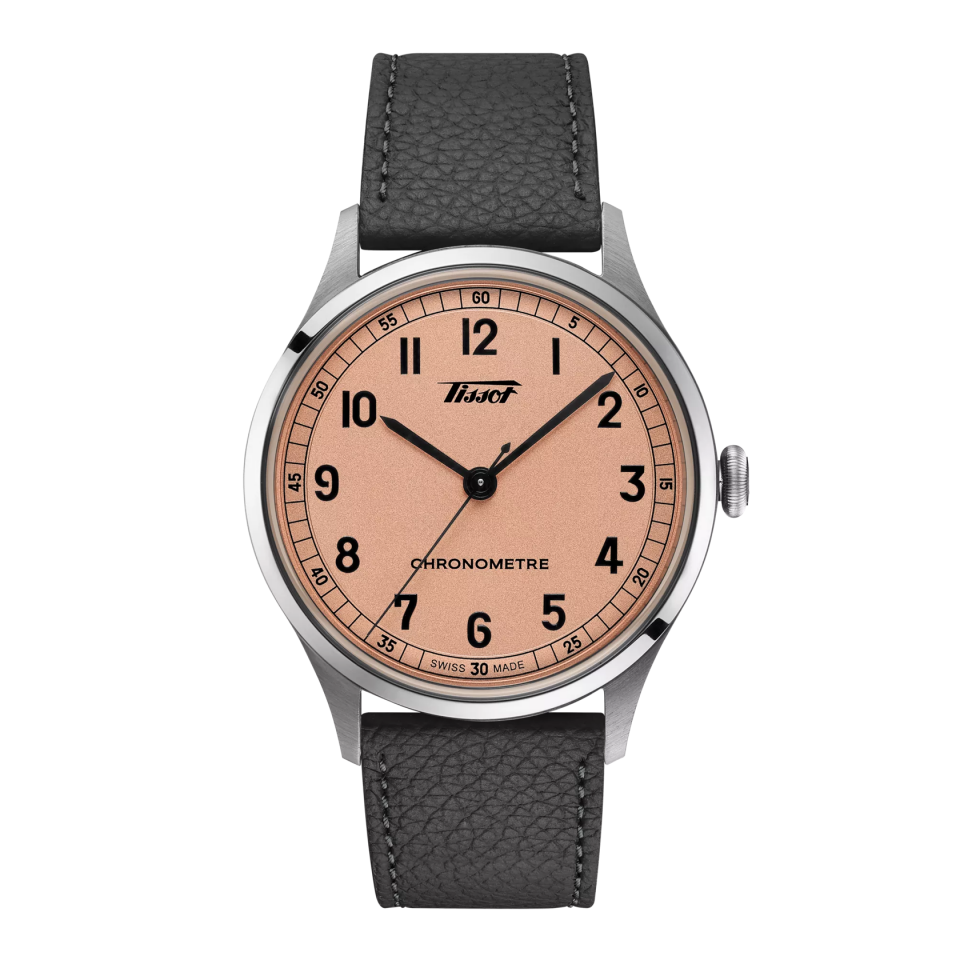 Tissot T142.464.16.332.00 Unisex Kol Saati