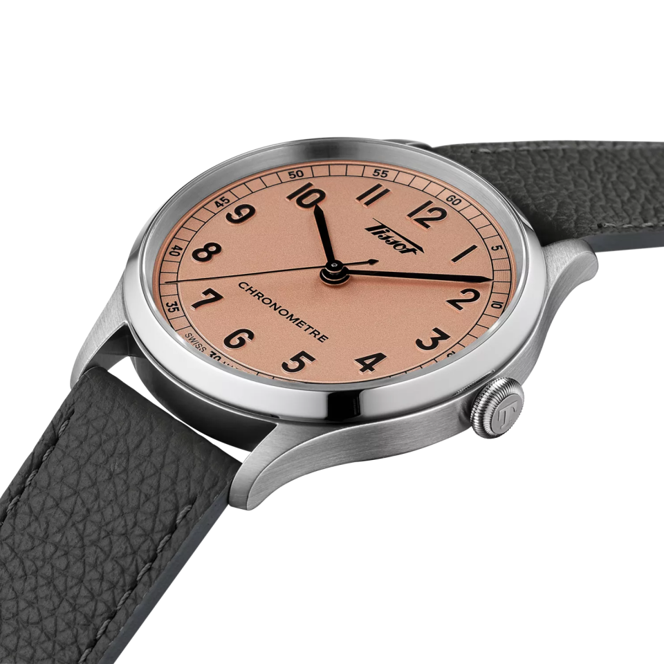 Tissot T142.464.16.332.00 Unisex Kol Saati