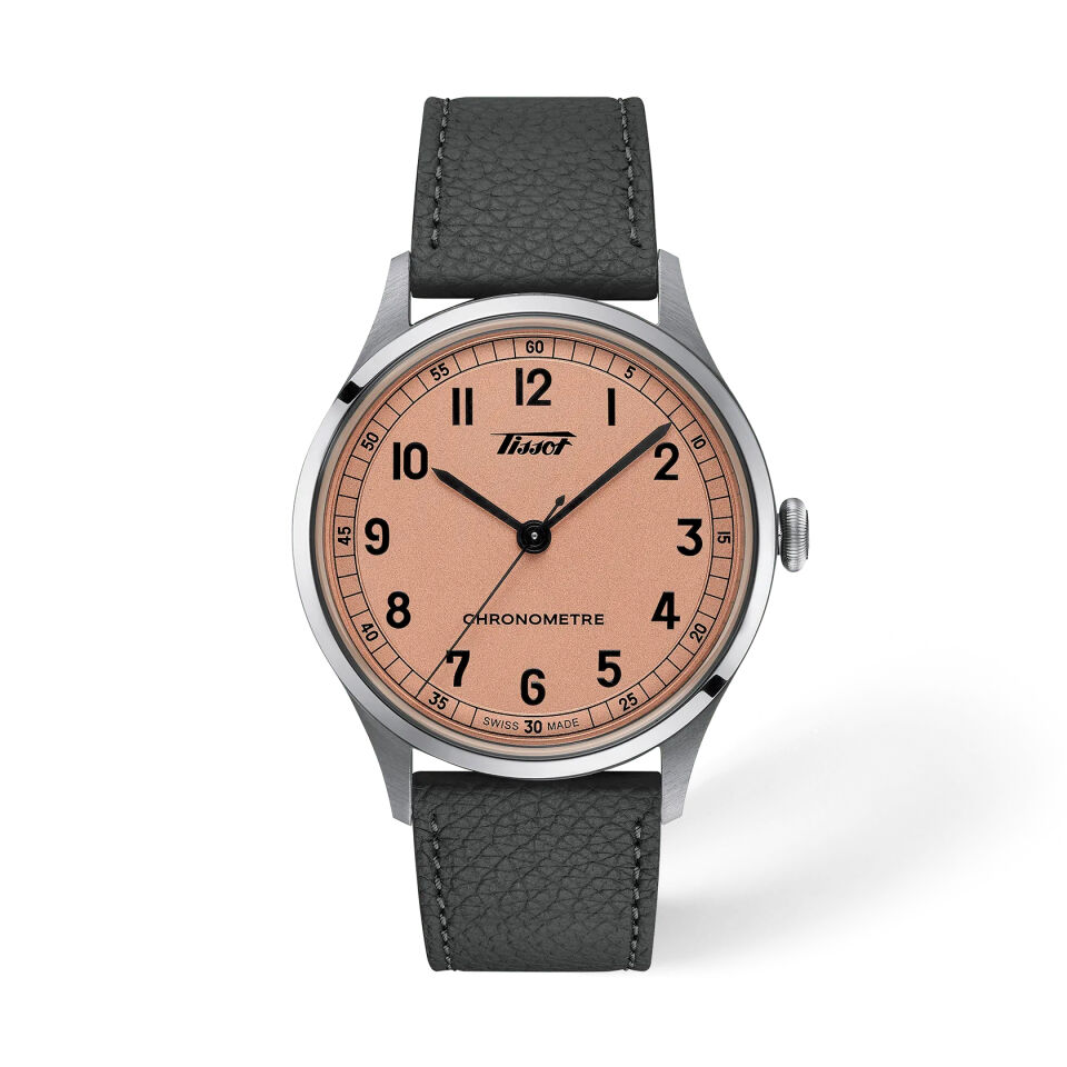Tissot T142.464.16.332.00 Unisex Kol Saati