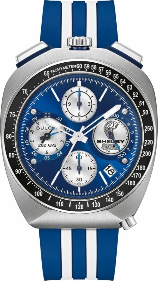 Bulova 98B452 Kol Saati