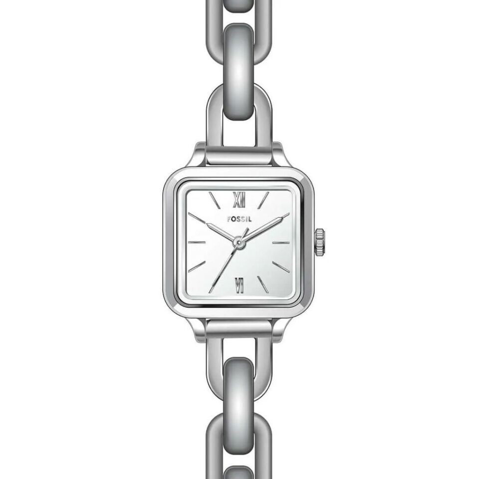 Fossil Fbq5007 Kadın Kol Saati